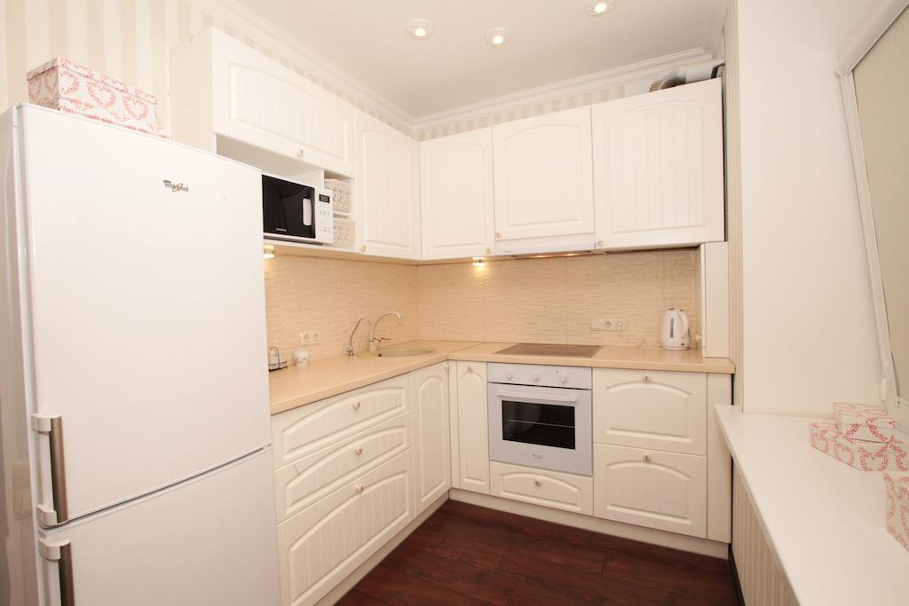 Apartment In The Centre Of City Dnyipropetrovszk Szoba fotó